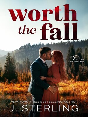 cover image of Worth the Fall